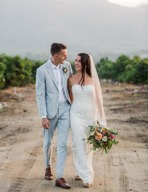 Heather & Ryan