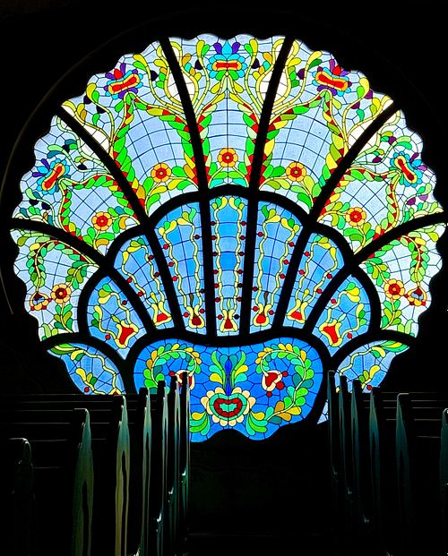 Subotica Synagogue . Subotica . Serbia
