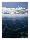 COLLECTION - FROM ABOVE VERTICAL - "Between Clouds" - LIMITED EDITION 10 of 10