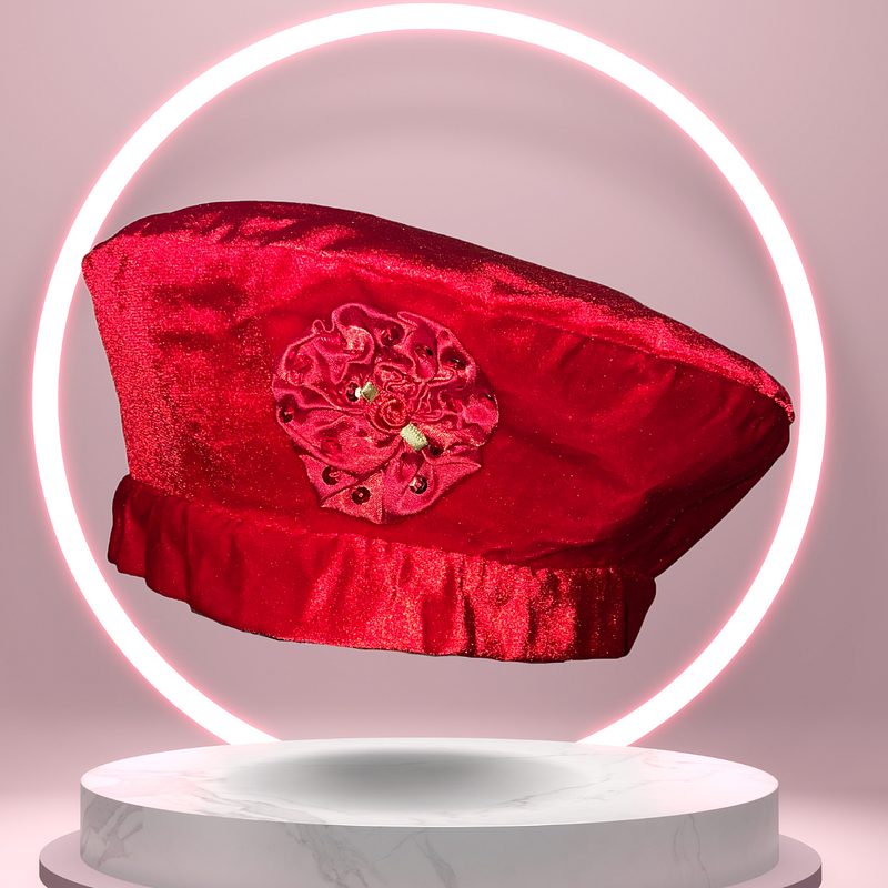 Red Beret
