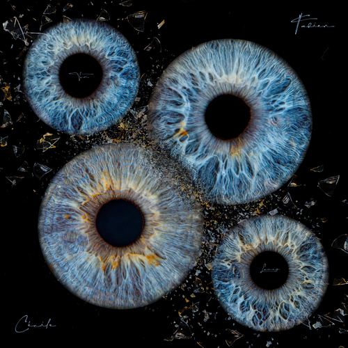 Shooting IRIS