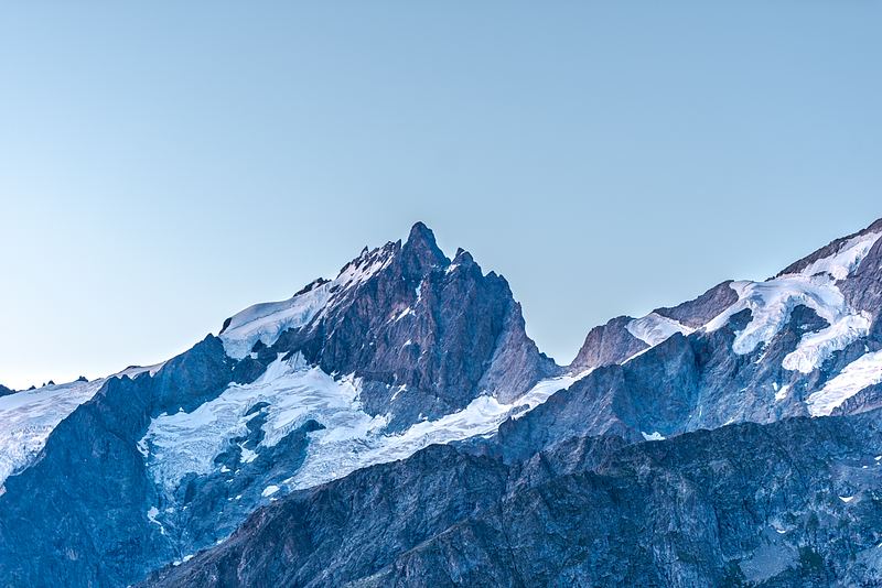 Quelques jours dans les Alpes du sud