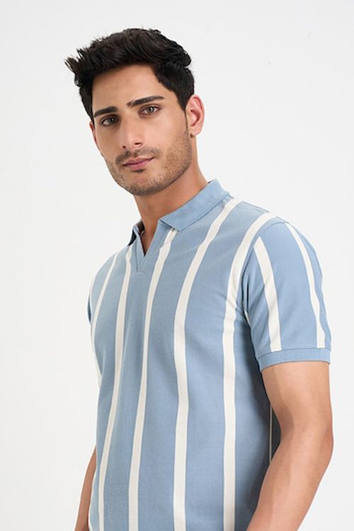 Atif Bhat for PANTALOONS