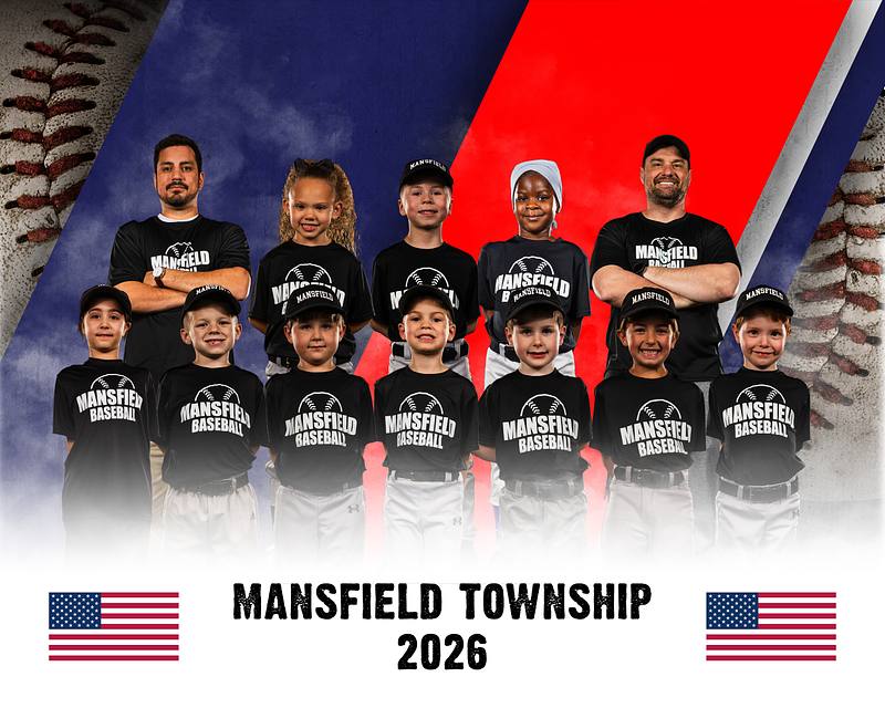 Mansfield Baseball