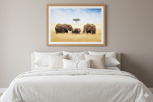 Wildlife Prints
