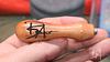 Engraved Stamp Handle