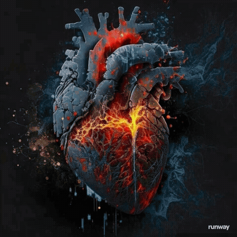 Open Heart