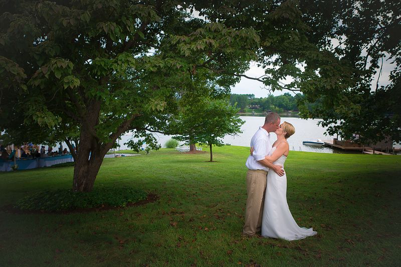 Adair Wedding