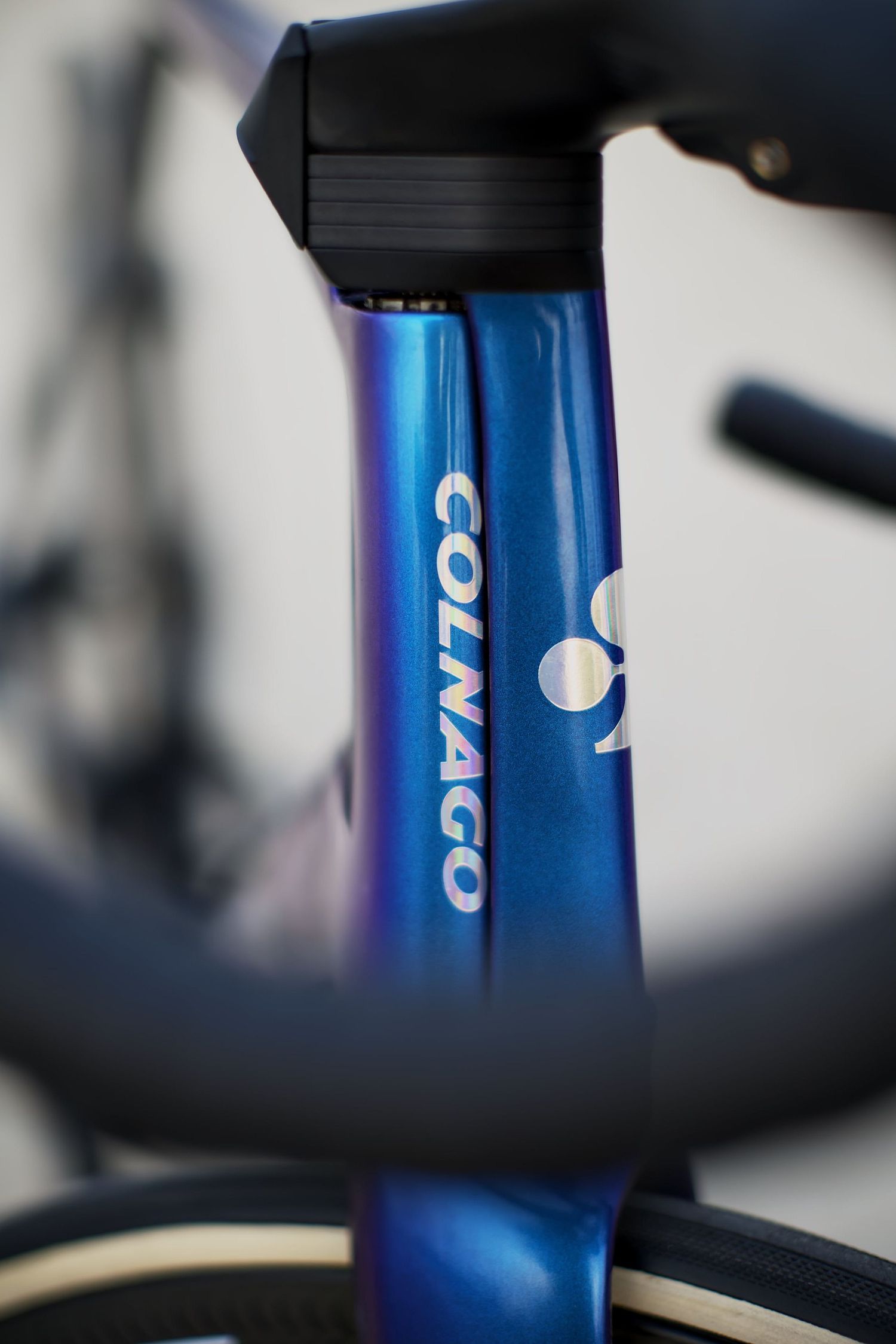 paul's colnago Y1RS | grahamgee.com