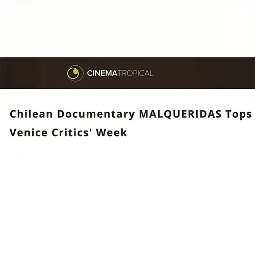 CINEMA TROPICAL