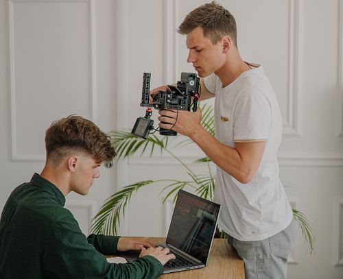 Videography and Filming