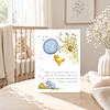 Where the Bees Are | Winnie-the-Pooh | Art Card | Children’s Corner Collection | Art Card | Sarah Go