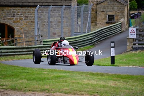Van Diemen RF84 Rebecca Crocombe