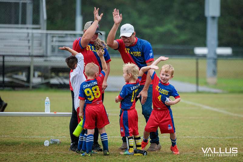 Elam and Wyatt
