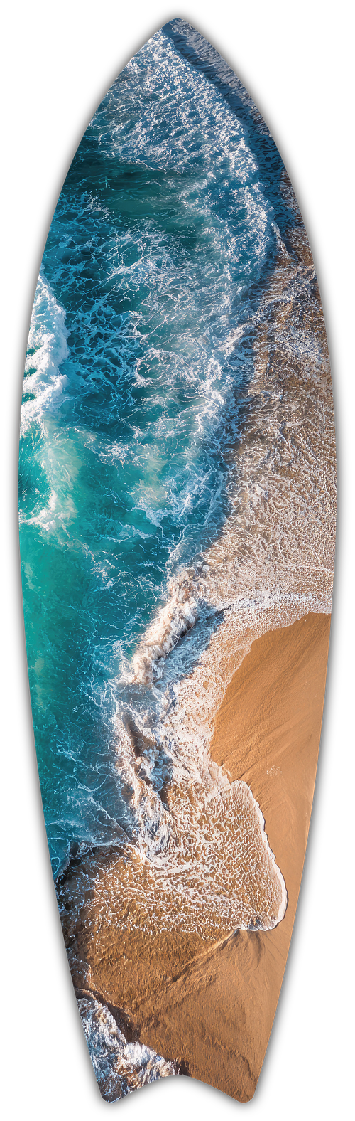 Ocean Waves