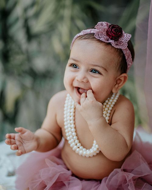 BABY SHOOTS