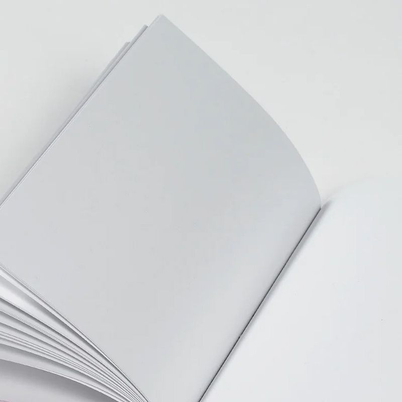 The Write Medicine A5 Notebook