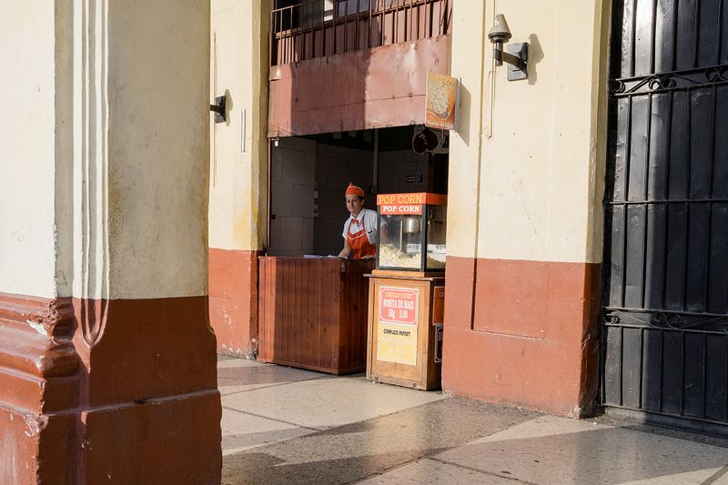 CUBA