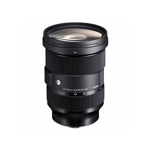 Sigma 28-70mm f2.8
