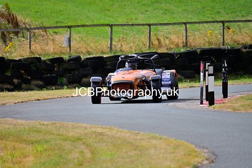 Caterham 300R John Caldicott