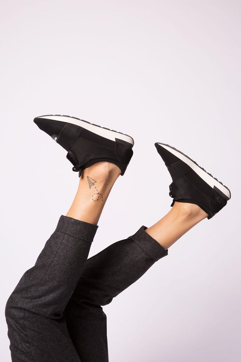 Loafers - Fun
