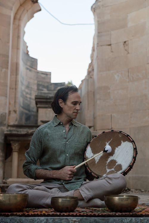 Sound Bath