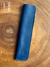 Skins : Classique Leather Pen Case