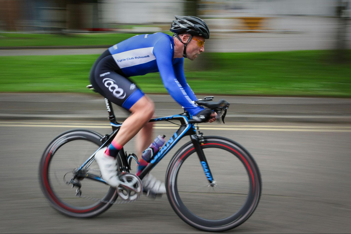 Sports Photography