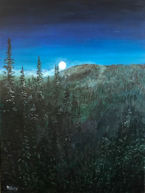 Mountains