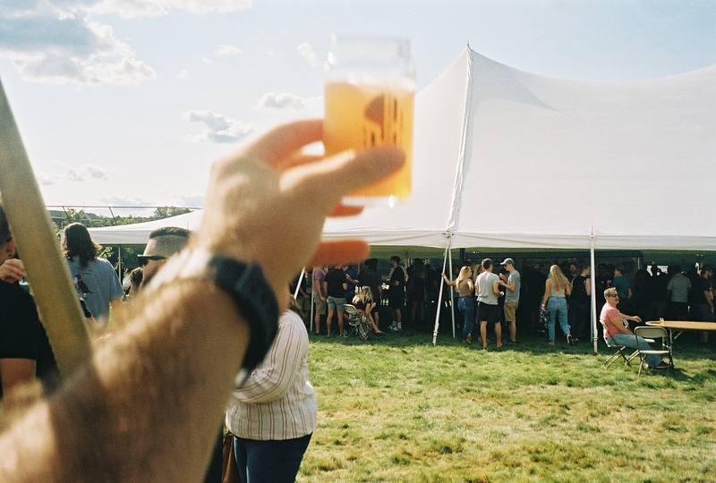 Troy on Tap, 2021