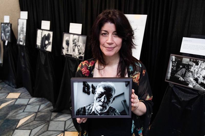 Artist Spotlight: Safi Alia Shabaik Brings 