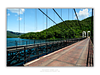 THE ONE - LINES & SHAPES - "Suspended" - LIMITED EDITION 5 of 5