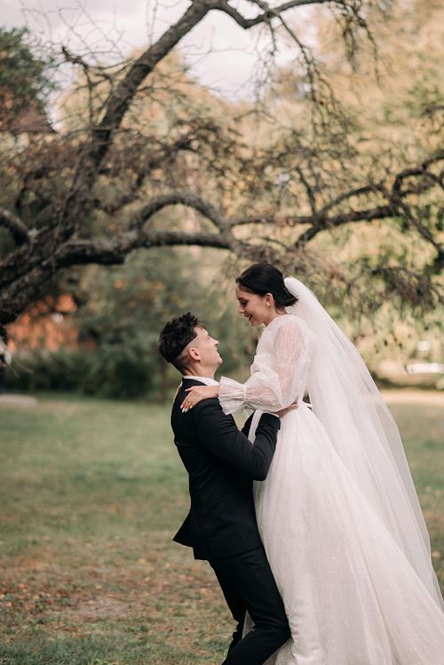 David + Jessica