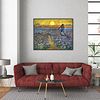 The Sower – A Tribute to Hard Work and Nature by Van Gogh