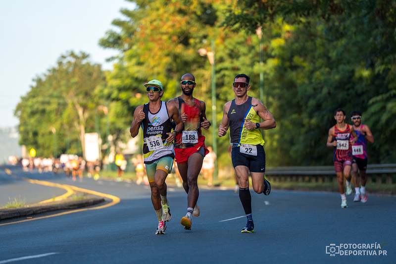 5K Criollo 2025
