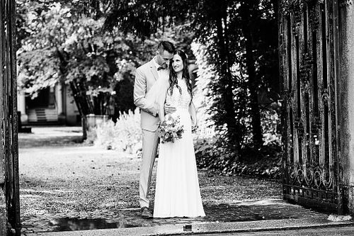 Jasmin & Marco