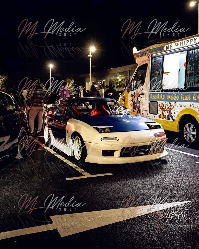 FRIDAY NIGHT CRUISE A10MEETS 17.04.2026