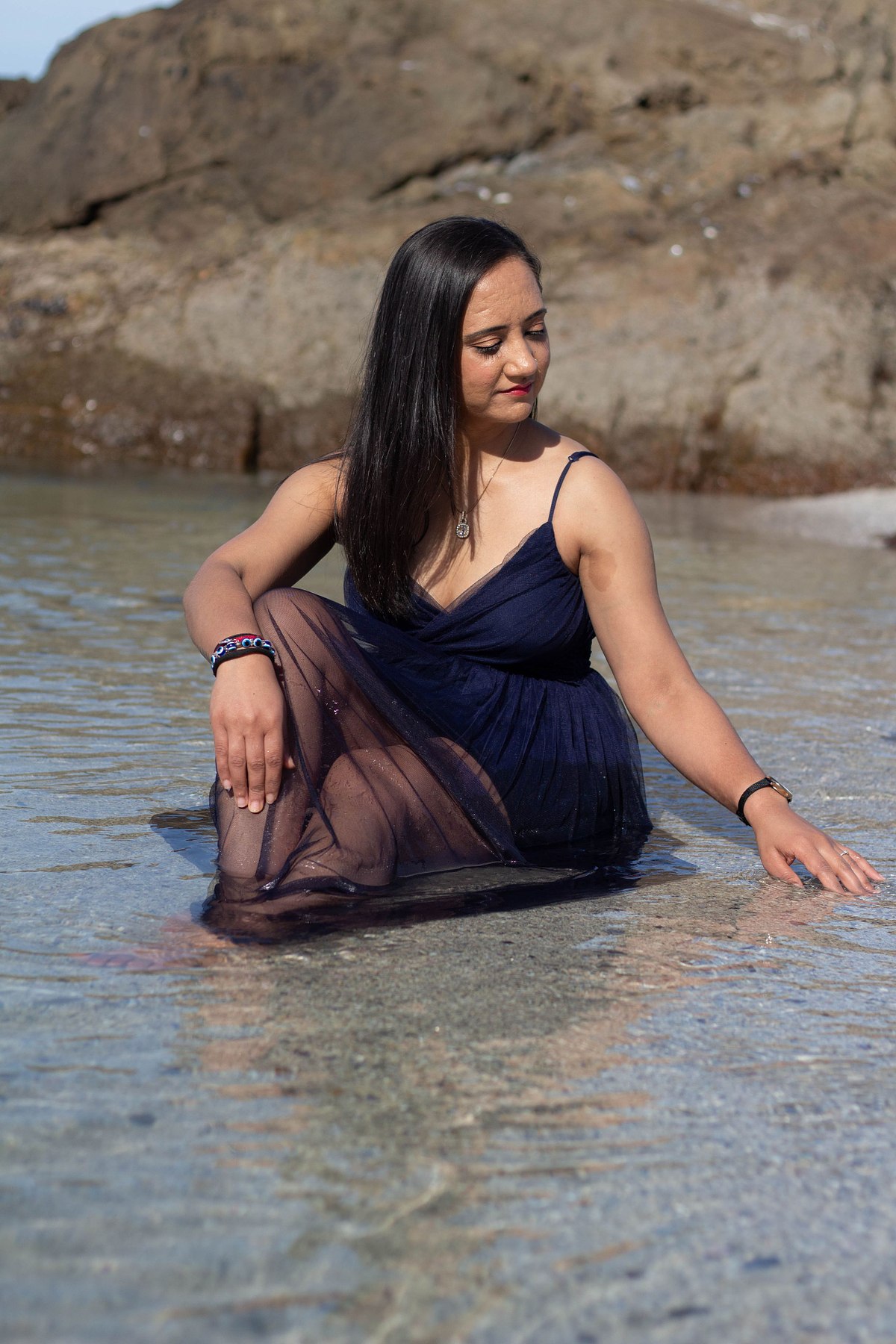 Yasmeentha