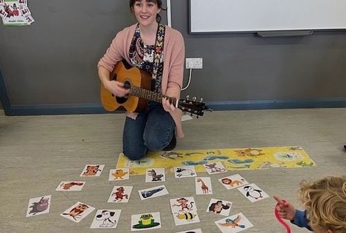 Music Therapy