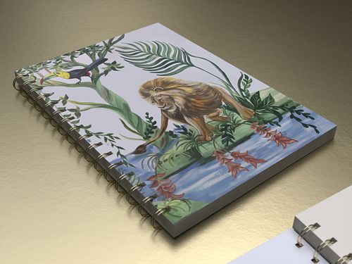 Diary/Note Book