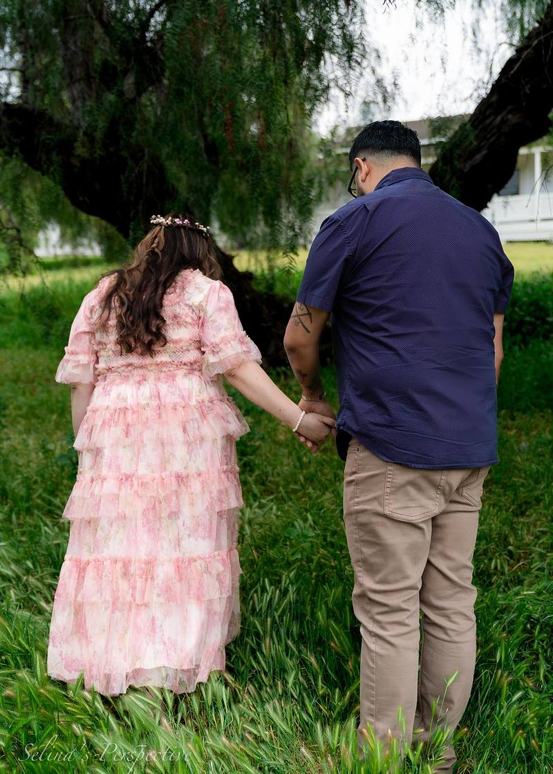 Jessica & Jason | Couples