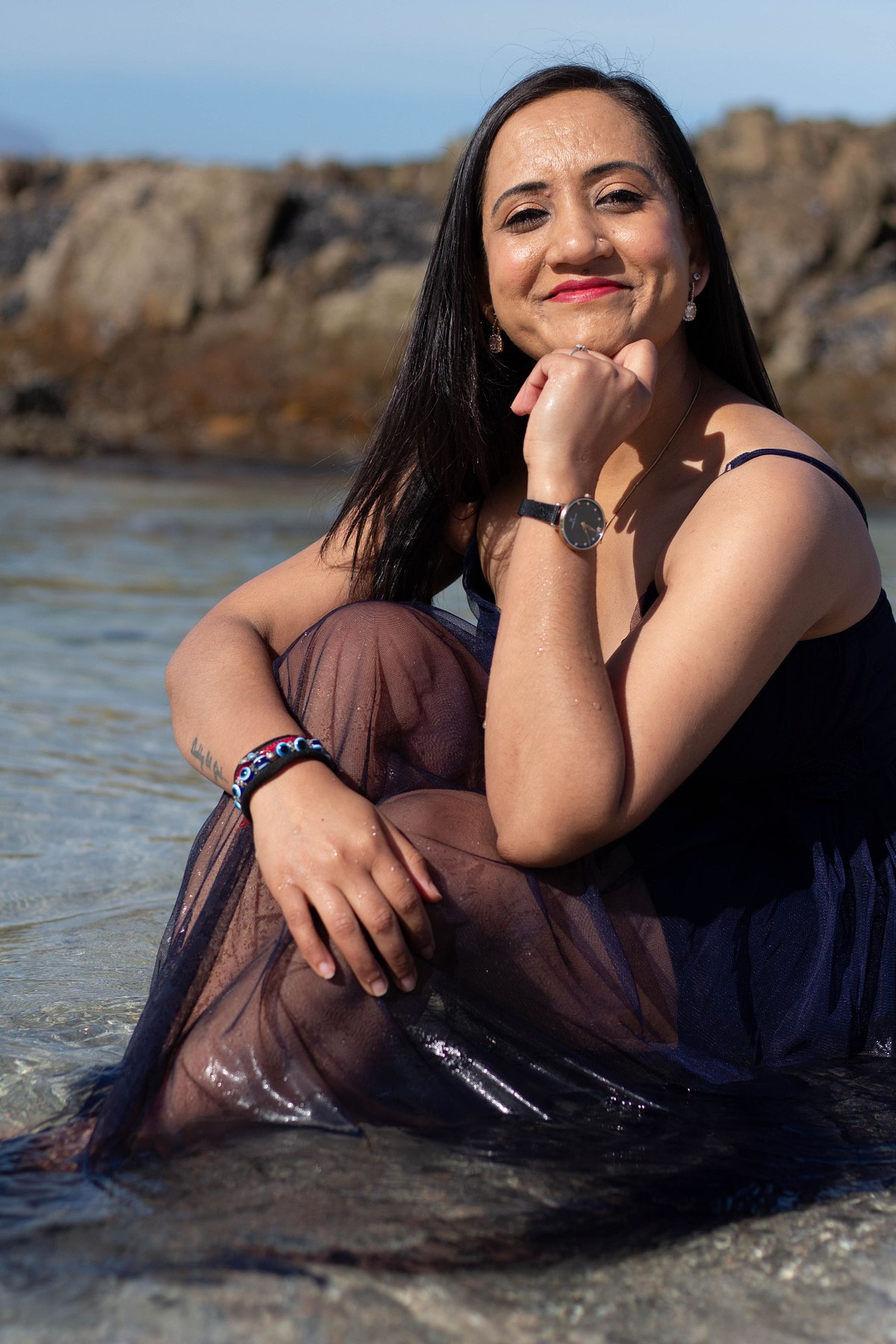 Yasmeentha