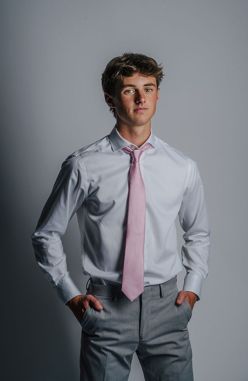 Simple Senior