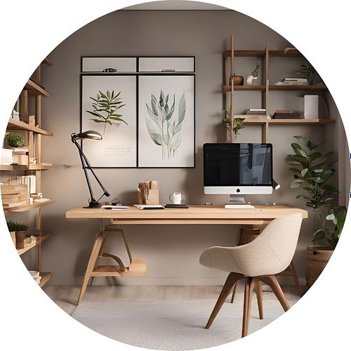 HOME ORGANIZATION