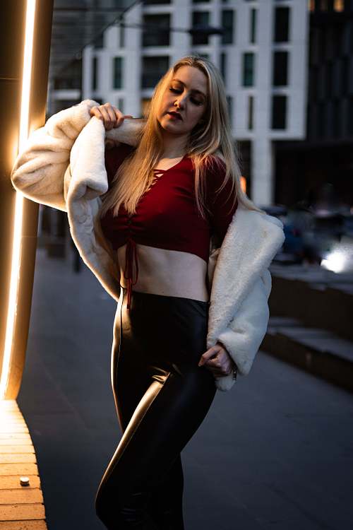 Portraits