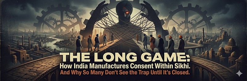 The Long Game