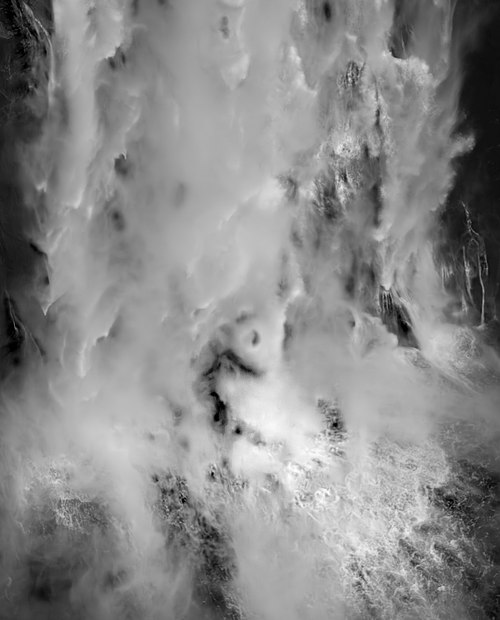 Abstract Nature Photography
