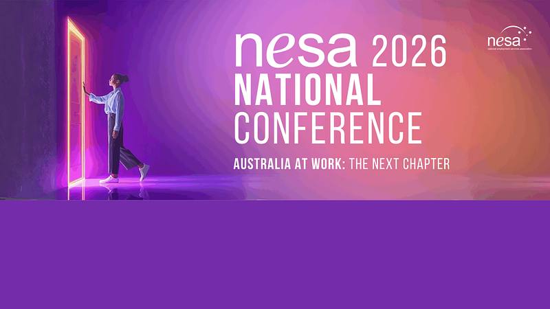 NESA National Conference 2026