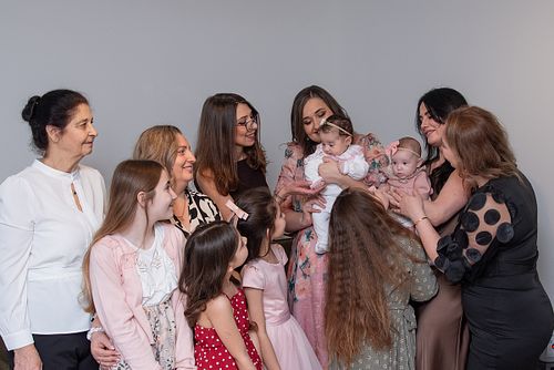 Family Sessions