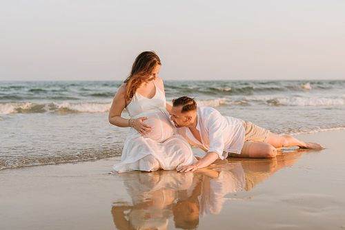 Patr&iacute;cia & Filipe